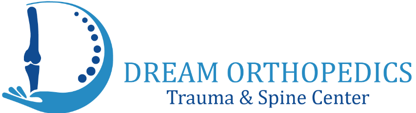 Dream Orthopedic Logo